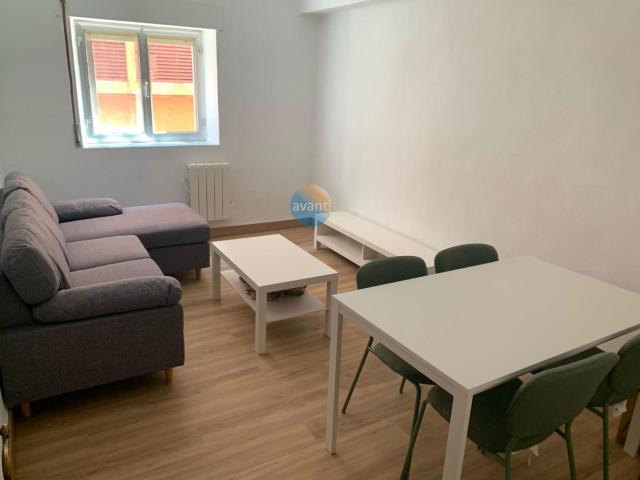 Piso Alquiler Salamanca