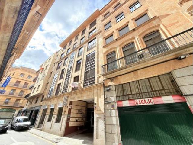 Piso Alquiler Salamanca Capital, Centro Casco Histórico