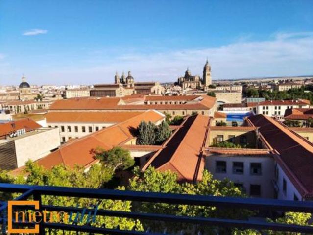 Piso Alquiler Salamanca Capital, Centro Casco Histórico