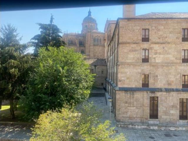 Piso Alquiler Salamanca Capital, Centro Casco Histórico