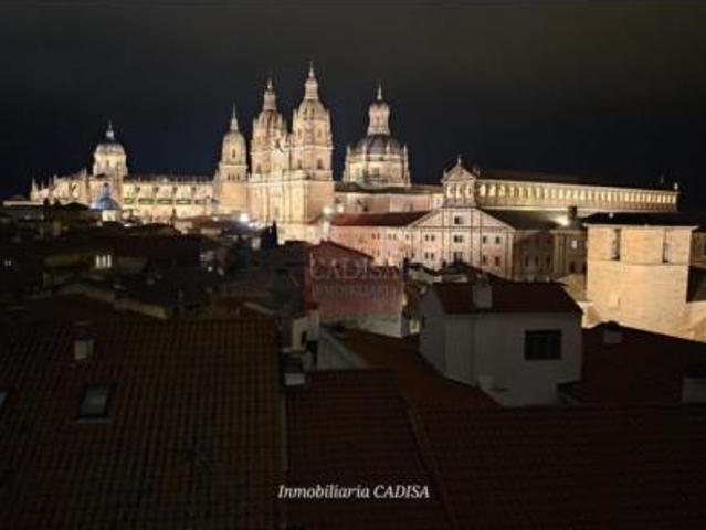 Piso Alquiler Salamanca Capital, Centro Casco Histórico