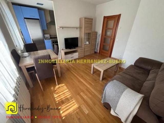 Piso Alquiler Salamanca Capital, Centro Casco Histórico