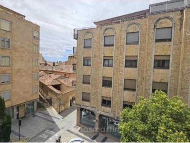 Piso Alquiler Salamanca Capital, Centro Casco Histórico