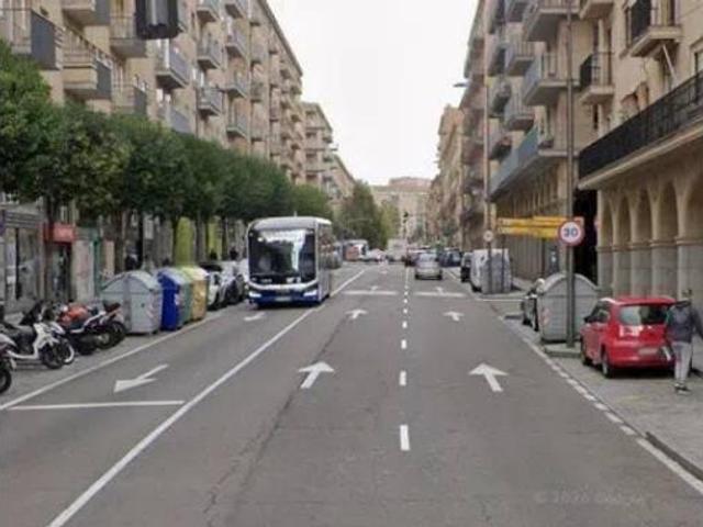 Piso Alquiler Salamanca Capital, Centro Casco Histórico