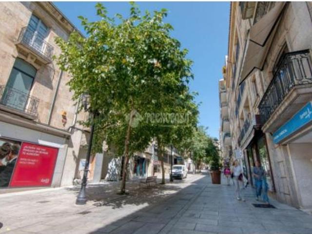Piso Alquiler Salamanca Capital, Centro Casco Histórico