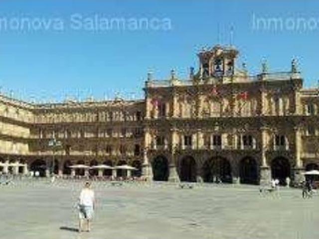 Piso Alquiler Salamanca Capital, Centro Casco Histórico