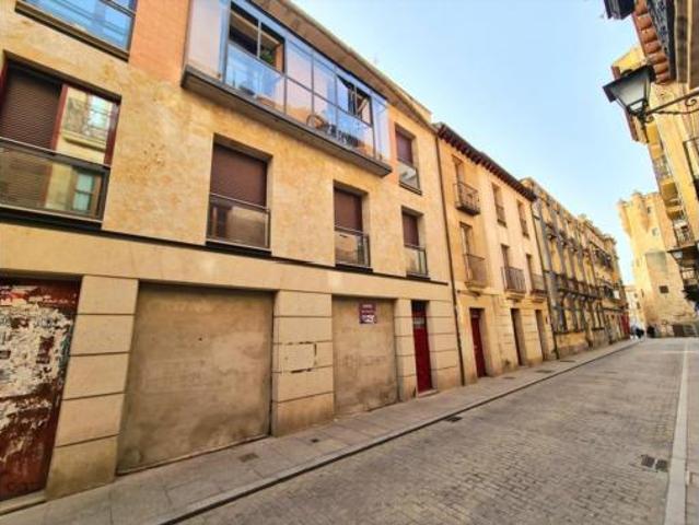 Piso Alquiler Salamanca Capital, Centro Casco Histórico
