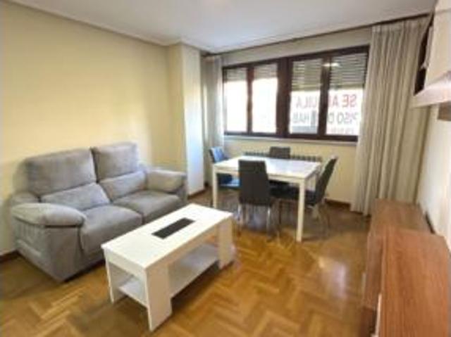 Piso Alquiler Salamanca Capital, Delicias Prosperidad Rollo Puente Ladrillo