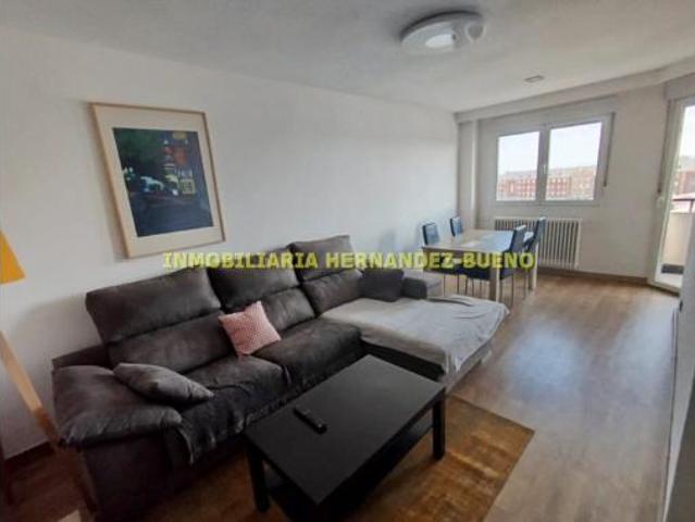 Piso Alquiler Salamanca Capital, Delicias Prosperidad Rollo Puente Ladrillo