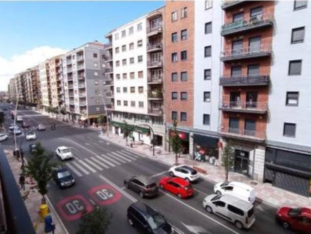 Piso Alquiler Salamanca Capital, Delicias Prosperidad Rollo Puente Ladrillo