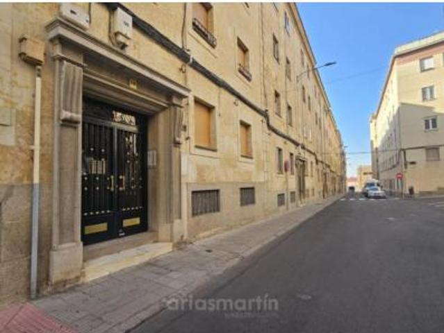 Piso Alquiler Salamanca Capital, Delicias Prosperidad Rollo Puente Ladrillo