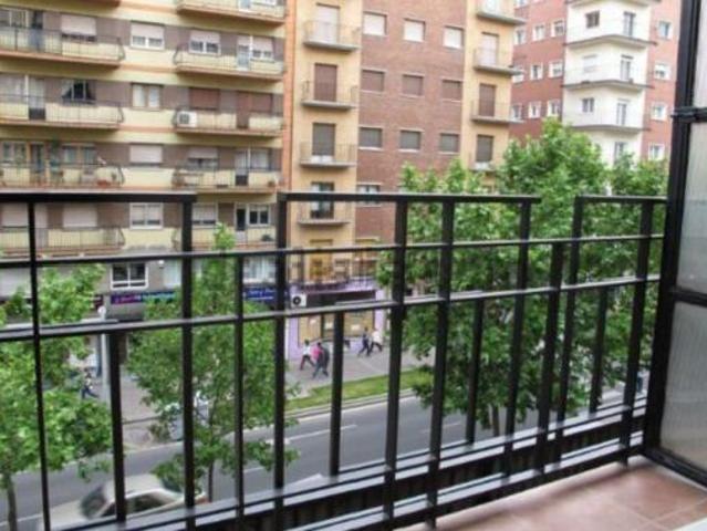 Piso Alquiler Salamanca Capital, Salesas Glorieta Chinchibarra Capuchinos