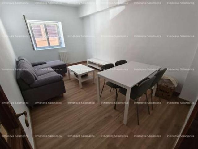 Piso Alquiler Salamanca Capital, San Bernardo Campus Platina