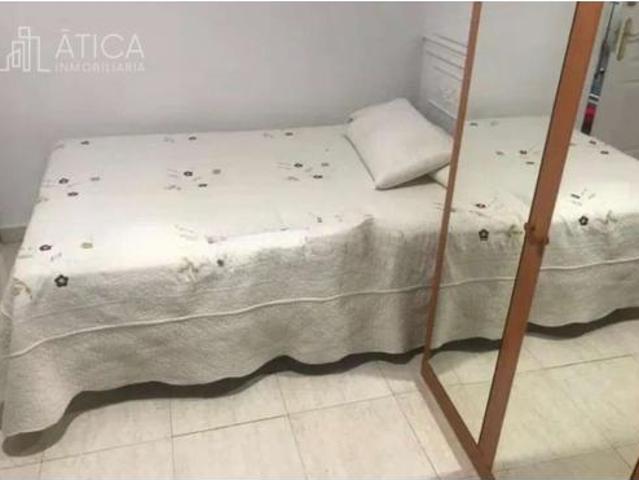 Piso Alquiler Salamanca Capital, San Bernardo Campus Platina