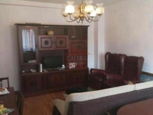 Piso Alquiler Salamanca Capital, San Bernardo Campus Platina