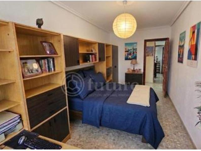 Piso Alquiler Salamanca Capital, San Bernardo Campus Platina