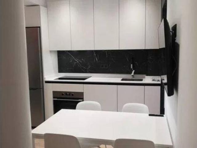 Piso Alquiler Salamanca Capital, San Bernardo Campus Platina