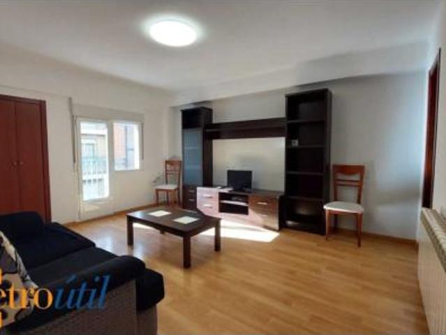 Piso Alquiler Salamanca Capital, Vidal Barrio Blanco