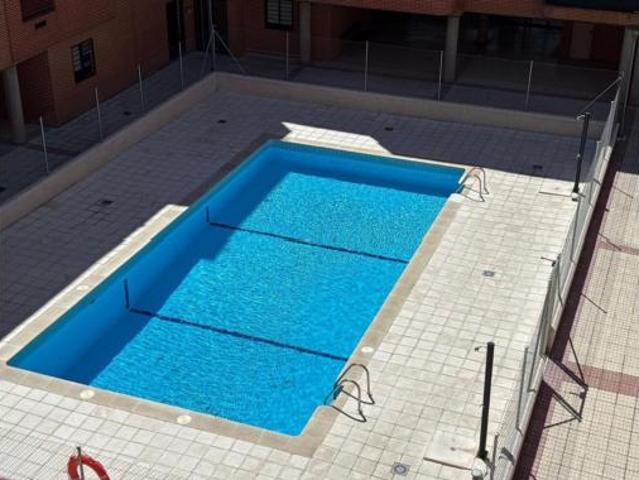 Piso Alquiler Salamanca Capital, Vistahermosa Lasalle Tejares