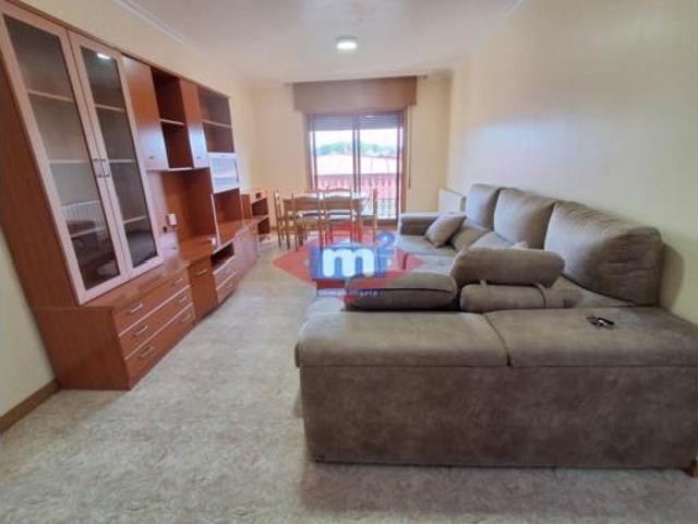 Piso Alquiler Salceda de Caselas, Salceda de Caselas