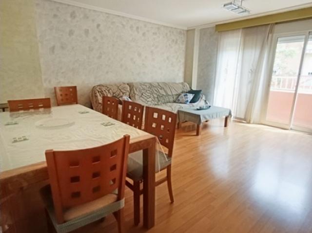 Piso Alquiler San Vicente