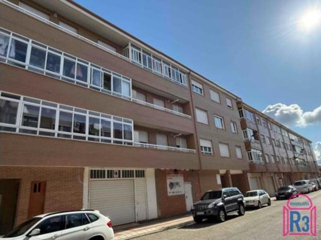 Piso Alquiler San Andrés del Rabanedo, Trobajo del Camino