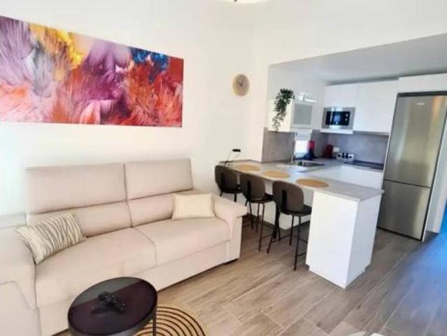 Piso Alquiler San Bartolomé de Tirajana, Maspalomas Meloneras