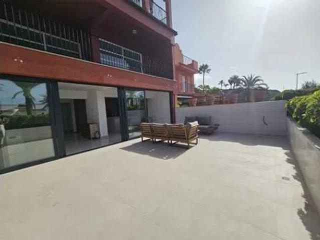 Piso Alquiler San Bartolomé de Tirajana, Maspalomas Meloneras