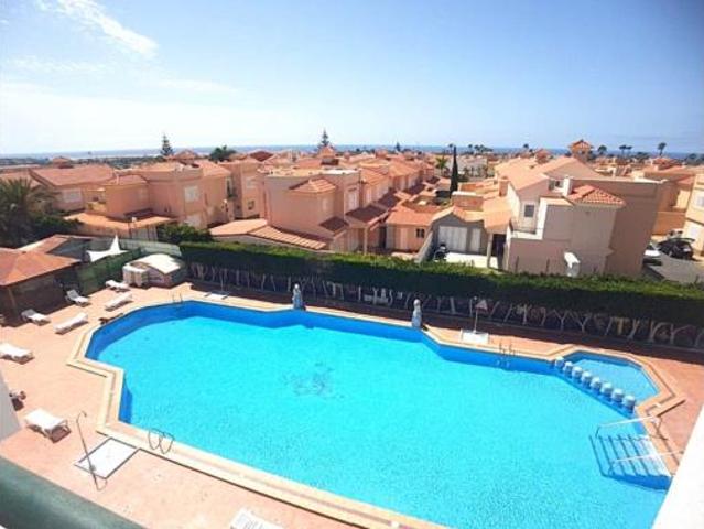 Piso Alquiler San Bartolomé de Tirajana, Sonnenland