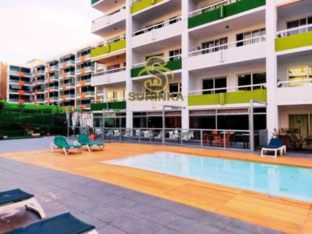 Piso Alquiler San Bartolomé de Tirajana, Playa del Inglés