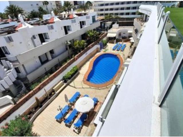 Piso Alquiler San Bartolomé de Tirajana, Playa del Inglés