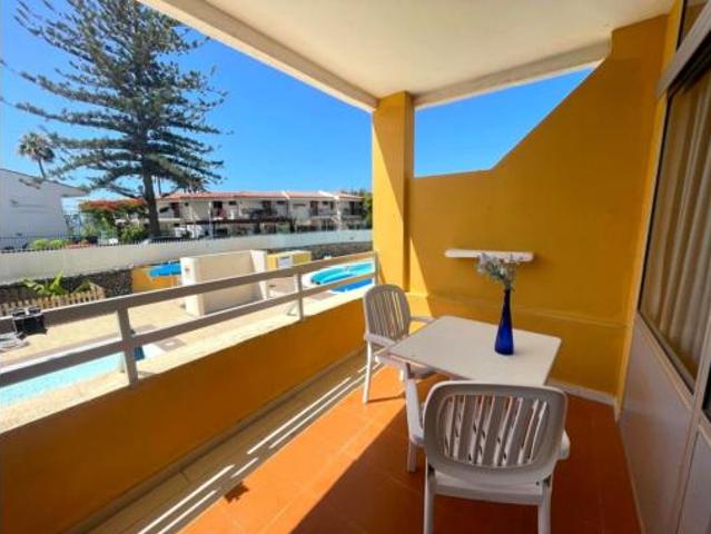 Piso Alquiler San Bartolomé de Tirajana, Playa del Inglés