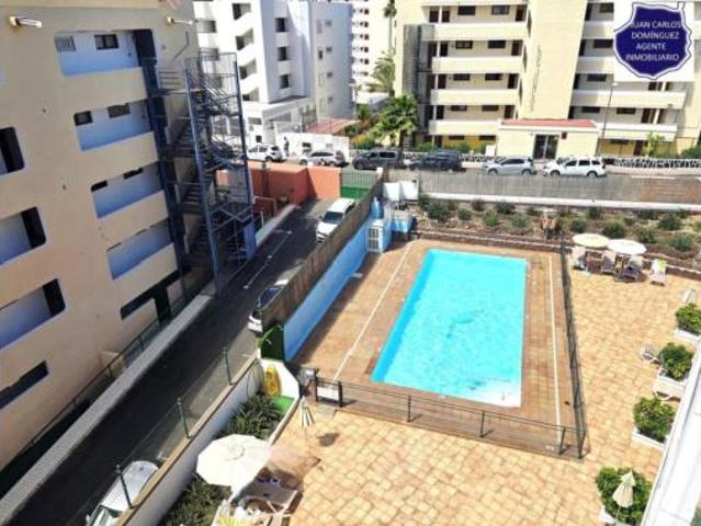 Piso Alquiler San Bartolomé de Tirajana, Playa del Inglés