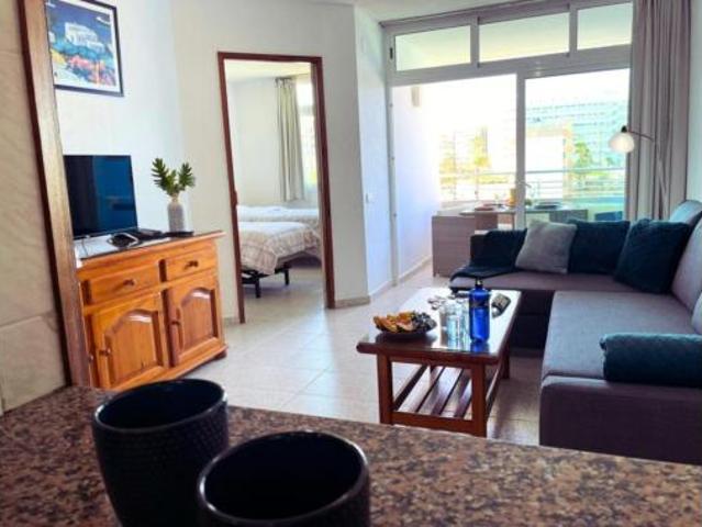 Piso Alquiler San Bartolomé de Tirajana, Playa del Inglés