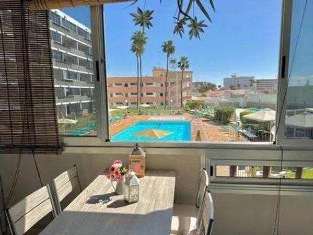 Piso Alquiler San Bartolomé de Tirajana, Playa del Inglés