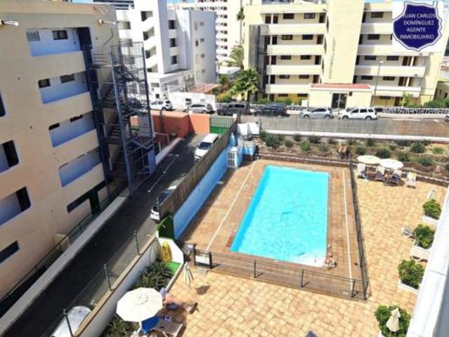 Piso Alquiler San Bartolomé de Tirajana, Playa del Inglés