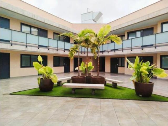 Piso Alquiler San Cristóbal de La Laguna, San Cristóbal de La Laguna Capital
