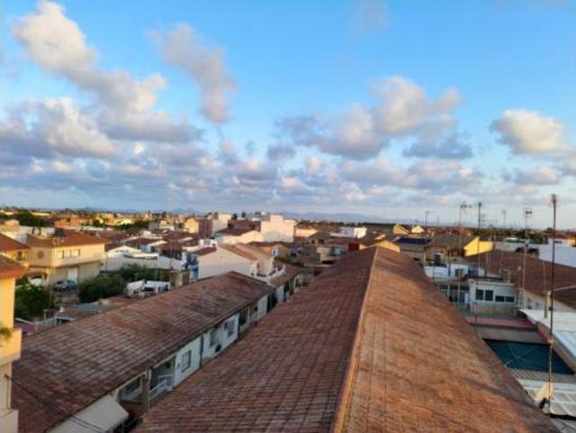 Piso Alquiler San Javier, Núcleo Urbano