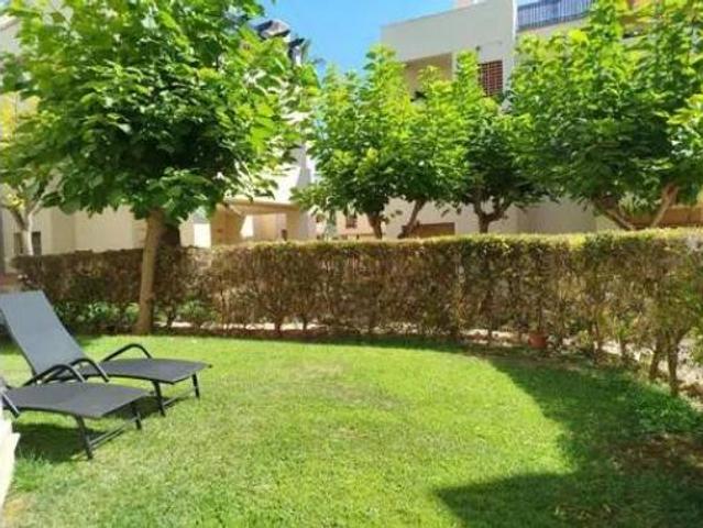 Piso Alquiler San Javier, San Javier