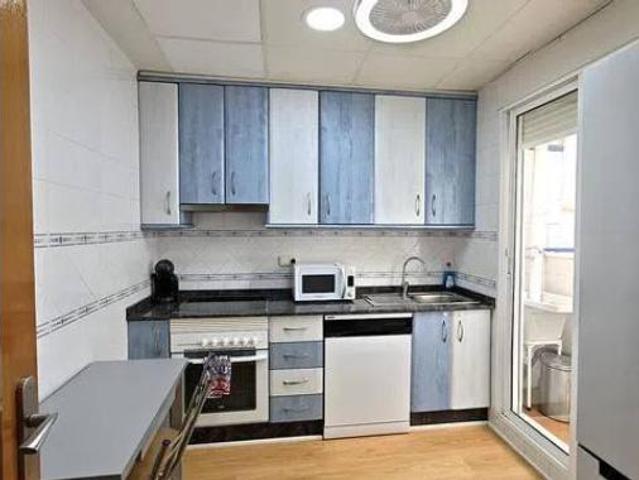 Piso Alquiler San Javier, Santiago de la Ribera