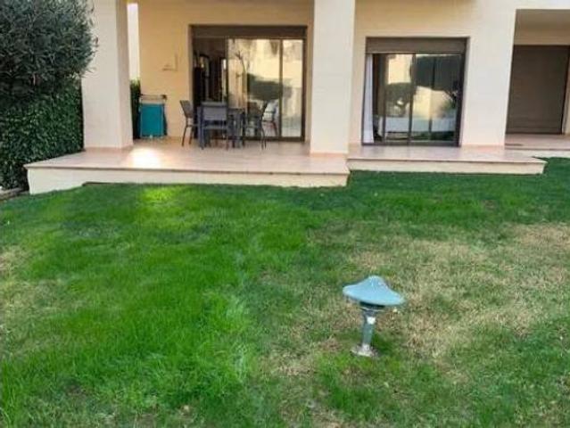 Piso Alquiler San Javier, Roda
