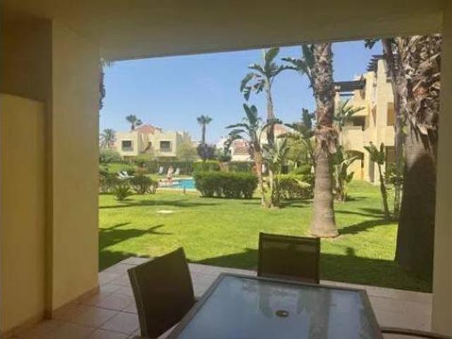 Piso Alquiler San Javier, Roda