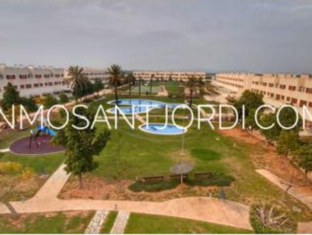 Piso Alquiler San Jorge Sant Jordi, San Jorge Sant Jordi