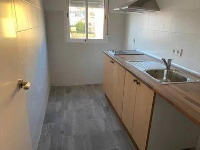 Piso Alquiler San Juan de Aznalfarache, Barrio Alto
