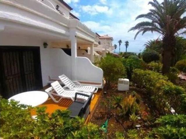 Piso Alquiler San Miguel de Abona, Amarilla Golf