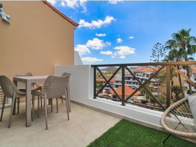 Piso Alquiler San Miguel de Abona, Golf del Sur