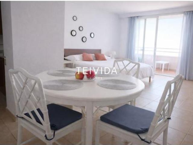 Piso Alquiler San Miguel de Abona, Golf del Sur