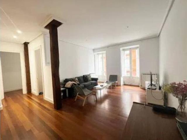 Piso Alquiler San Sebastián Donostia, Centro