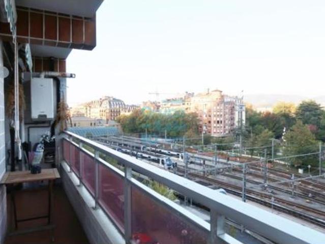 Piso Alquiler San Sebastián Donostia, Centro