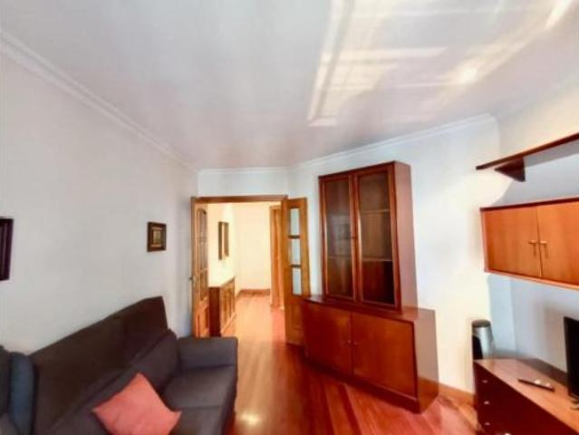 Piso Alquiler San Sebastián Donostia, Centro